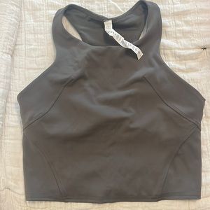 LULULEMON Invigorate Train Tank